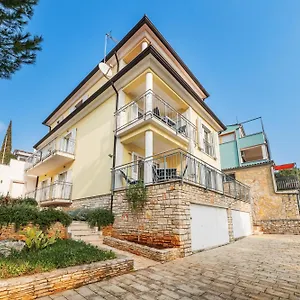 K&k Apartment Rovinj