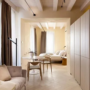 Palazzo Ciopeta - Italian Excellence Apartment Verona