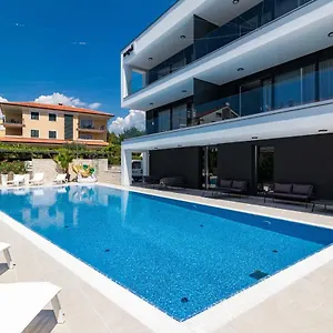Luxury Magali 3 Apartment Rovinj